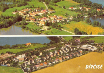 Dívčice