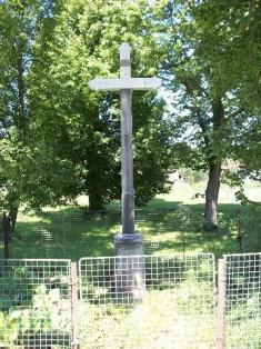 Oprava pomníku padlým v I. světové válce