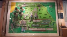 Informační centrum jaderné elektrárny Temelín